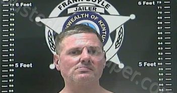 <B>BOND</B>, <B>ROBERT</B> <B>CHRISTIAN</B> #, Clark County, Kentucky - 2024-03-16 08:52:00