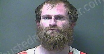 SCHWEIZER, DYLAN S | 2024-03-16 15:33:00 Laporte County, Indiana, La Porte County, Indiana Booking