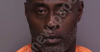 KIND, JERMAINE TYRONE | 2024-03-16 23:34:00 Florence County, South Carolina Booking