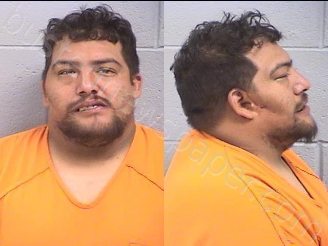 MARES, MARIO ARTURO #, San Juan County, New Mexico - 2024-03-16 07:41:00