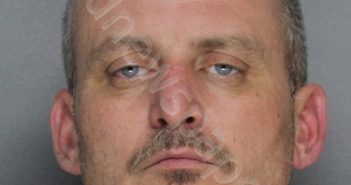 CRAIN, KORY TREVOR | 2024-03-16 21:35:00 Ellis County, Texas Booking