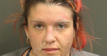 <B>PRESTON</B>, <B>COURTNEY</B> NICOLE #, Orange County, Florida - 2024-03-17 11:38:00