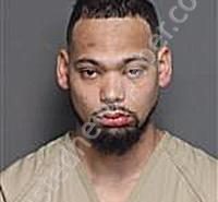 <B>RUSH</B>, ANTHONY <B>EDWARD</B> #, Franklin County, Ohio - 2024-03-17