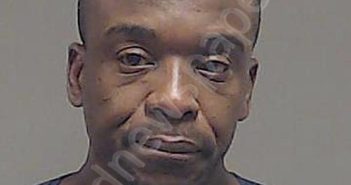 JONES, <B>GERALD</B> RAY #, Collin County, Texas - 2024-03-17 17:50:00