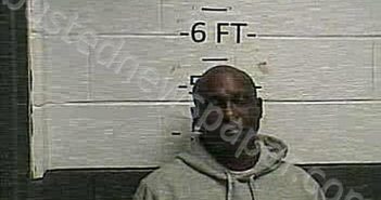 WILFORD, DOUGLAS LAMONT | 2024-03-17 03:28:00 Whitley County, Kentucky Booking