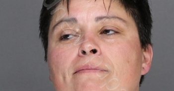 RAMIREZ, ERICA LYNN | 2024-03-17 21:44:00 Ellis County, Texas Booking