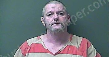 FOX, JARED L | 2024-03-17 02:00:00 Laporte County, Indiana, La Porte County, Indiana Booking