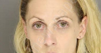 VAUGHN, CRYSTAL LEE | 2024-03-17 02:12:00 Moore County, North Carolina Booking