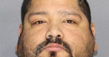 PATINO, TOMMY | 2024-03-17 11:20:00 Ellis County, Texas Booking