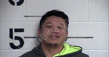 MANCERA, RUBEN ANDRADE | 2024-03-17 Chase County, Kansas Booking