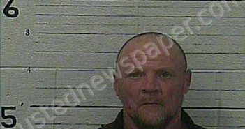 <B>JOHNSON</B>, <B>EMMITT</B> <B>SAMUEL</B> #, Knox County, Kentucky - 2024-03-17 20:26:00
