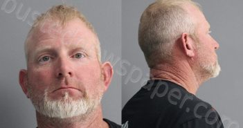 MILLER, RUSTY | 2024-03-17 Erath County, Texas Booking