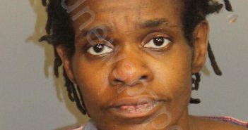 <B>WRIGHT</B>, <B>ANGEL</B> TABORAH #, Jefferson County, Alabama - 2024-03-17 06:58:00