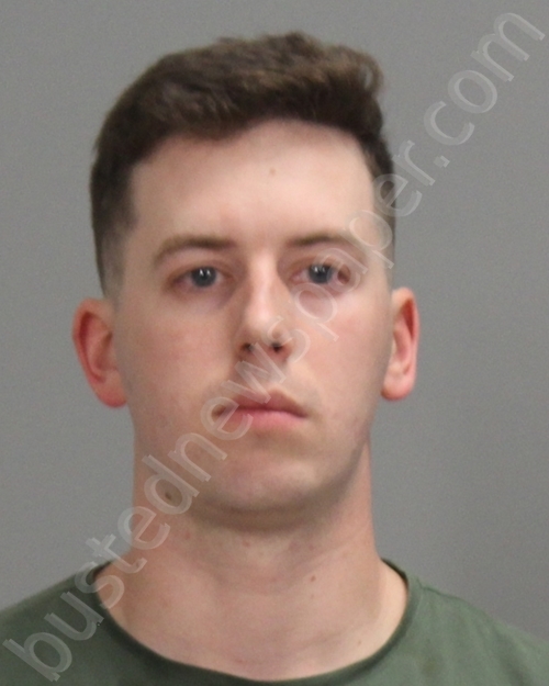 ANDREWS-MORENO, JUSTIN LEE #, Brazos County, Texas - 2024-03-17