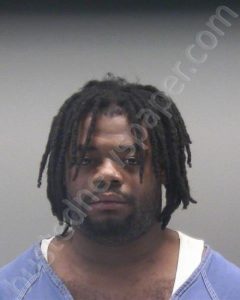 DAVIS, DAMON LAMONT | 2024-03-17 05:25:00 Montgomery County, Ohio Booking