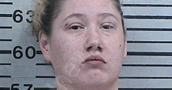 FRENCH, DESIREE MARIE | 2024-03-17 04:43:28 Hood County, Texas Booking