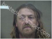 <B>JASINSKI</B>, <B>JAMES</B> #, Harnett County, North Carolina - 2024-03-17