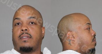HOLLINS-NEAL, <B>BRADLEY</B> SEAN #, Denton County, Texas - 2024-03-17