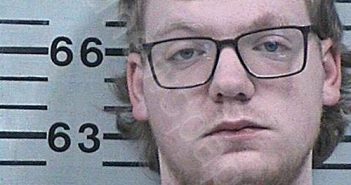 SMITH, CAYDEN LANCE DAVID | 2024-03-17 22:39:31 Hood County, Texas Booking