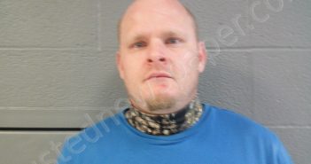 RAGER, RONALD EUGENE, III | 2024-03-17 19:00:00 Preston County, West Virginia Booking