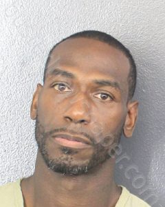 ROBINSON, TIMOTHY L | 2024-03-17 Broward County, Florida Booking