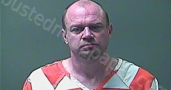 KOLASA, CRAIG A | 2024-03-17 21:14:00 Laporte County, Indiana, La Porte County, Indiana Booking