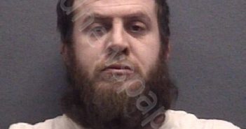 HAMEL, BRETT NEIL | 2024-03-17 Muskegon County, Michigan Booking