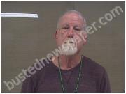 BEASLEY, DANNY | 2024-03-17 Harnett County, North Carolina Booking