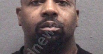 HUSKEY, JOSEPH | 2024-03-17 Muskegon County, Michigan Booking