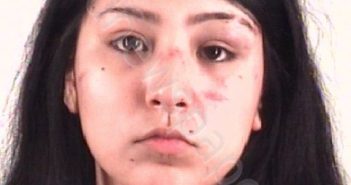 <B>SANCHEZ</B>, MARISOL <B>REBECCA</B> #, Tarrant County, Texas - 2024-03-17