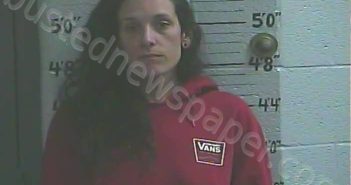 <B>BRADLEY</B>, <B>AMBRA</B> #, Ballard County, Kentucky - 2024-03-17 21:08:00