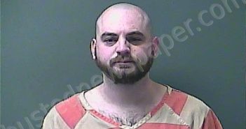 OFFERMAN, CHAD C | 2024-03-17 03:25:00 Laporte County, Indiana, La Porte County, Indiana Booking