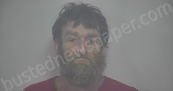 <B>WILLIAMS</B>, <B>JEREMY</B> <B>WAYNE</B> #, Rockbridge Regional Jail, Virginia - 2024-03-17 21:57:00