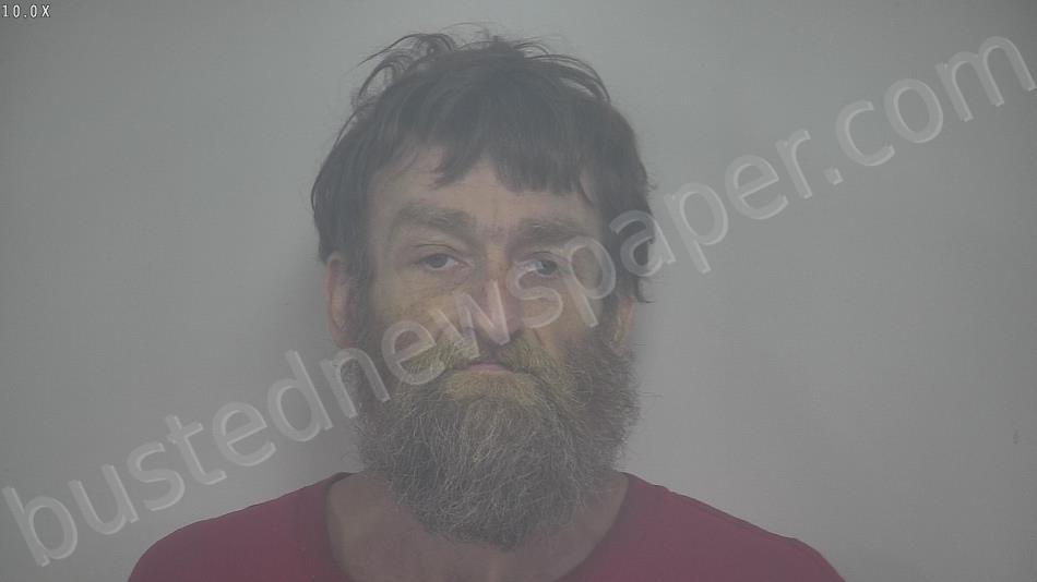 WILLIAMS, JEREMY WAYNE #, Rockbridge Regional Jail, Virginia - 2024-03-17 21:57:00