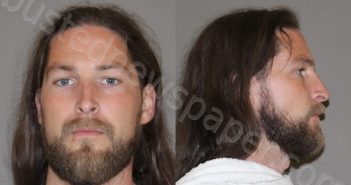 <B>WILSON</B>, <B>JOSHUA</B> <B>LEE</B> #, Denton County, Texas - 2024-03-17