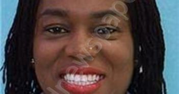 BATSIELILIT, CAPRISKY ALACIA | 2024-03-18 09:10:00 Jefferson County, Alabama Booking