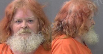 <B>OAKLEY</B>, <B>TRACY</B> <B>ALLEN</B> #, Bell County, Texas - 2024-03-18 11:20:00