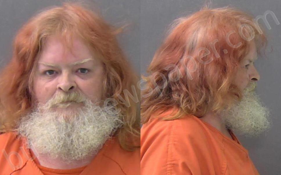 OAKLEY, TRACY ALLEN #, Bell County, Texas - 2024-03-18 11:20:00