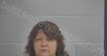 <B>LYONS</B>, <B>THERESA</B> ANN #, Laurel County, Kentucky - 2024-03-18 13:40:00