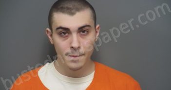 <B>PHILLIPS</B>, <B>NOAH</B> DERRAL #, Hendricks County, Indiana - 2024-03-18 13:13:00