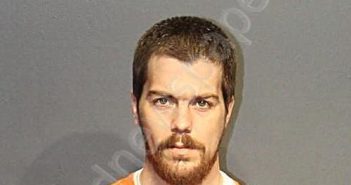 HOCUTT, RICHARD JESSE | 2024-03-18 12:09:00 Western Tidewater, Virginia Booking