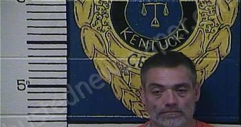 <B>HENSON</B>, <B>JC</B> #, Clay County, Kentucky - 2024-03-18 14:36:00