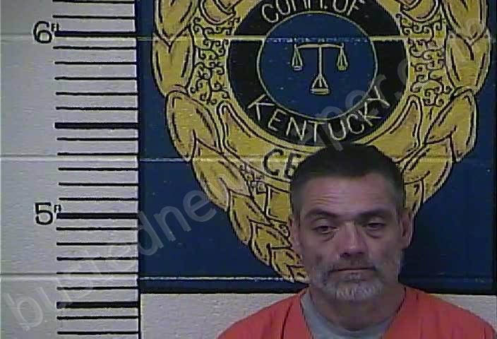 HENSON, JC #, Clay County, Kentucky - 2024-03-18 14:36:00