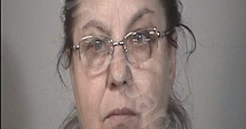 DYTLOW, GRAZYNA | 2024-03-18 23:01:00 Rappahannock Regional Jail, Virginia Booking