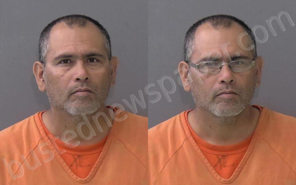 SERDA, GABRIEL JAMES #, Bell County, Texas - 2024-03-18 11:54:00