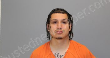<B>LOZANO</B>,ADRIAN #, <b>Martin</b> County, Texas, Martin County, Texas - 2024-03-18 20:02:00
