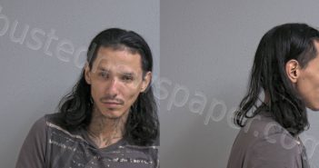 <B>GAMBOA</B>, <B>ANGEL</B> <B>SALDANA</B> #, Hidalgo County, Texas - 2024-03-18