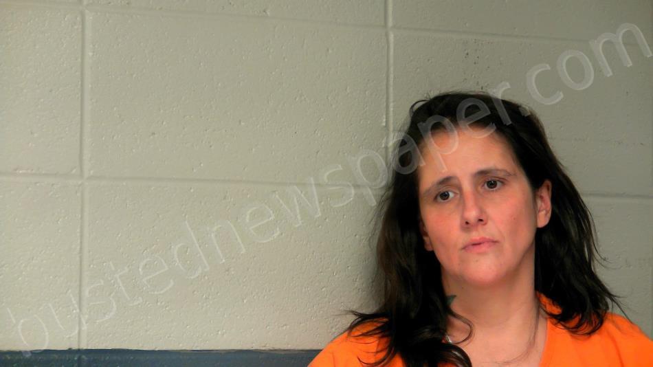 WALLS, ASHLEY NICOLE #, Woodford County, Kentucky - 2024-03-18 14:29:00