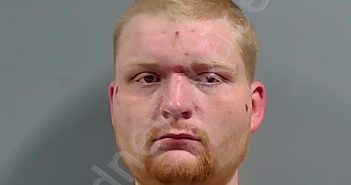 <B>MCMURRAY</B>, <B>MATTHEW</B> <B>BRUCE</B> #, Escambia County, Florida - 2024-03-18 23:02:00