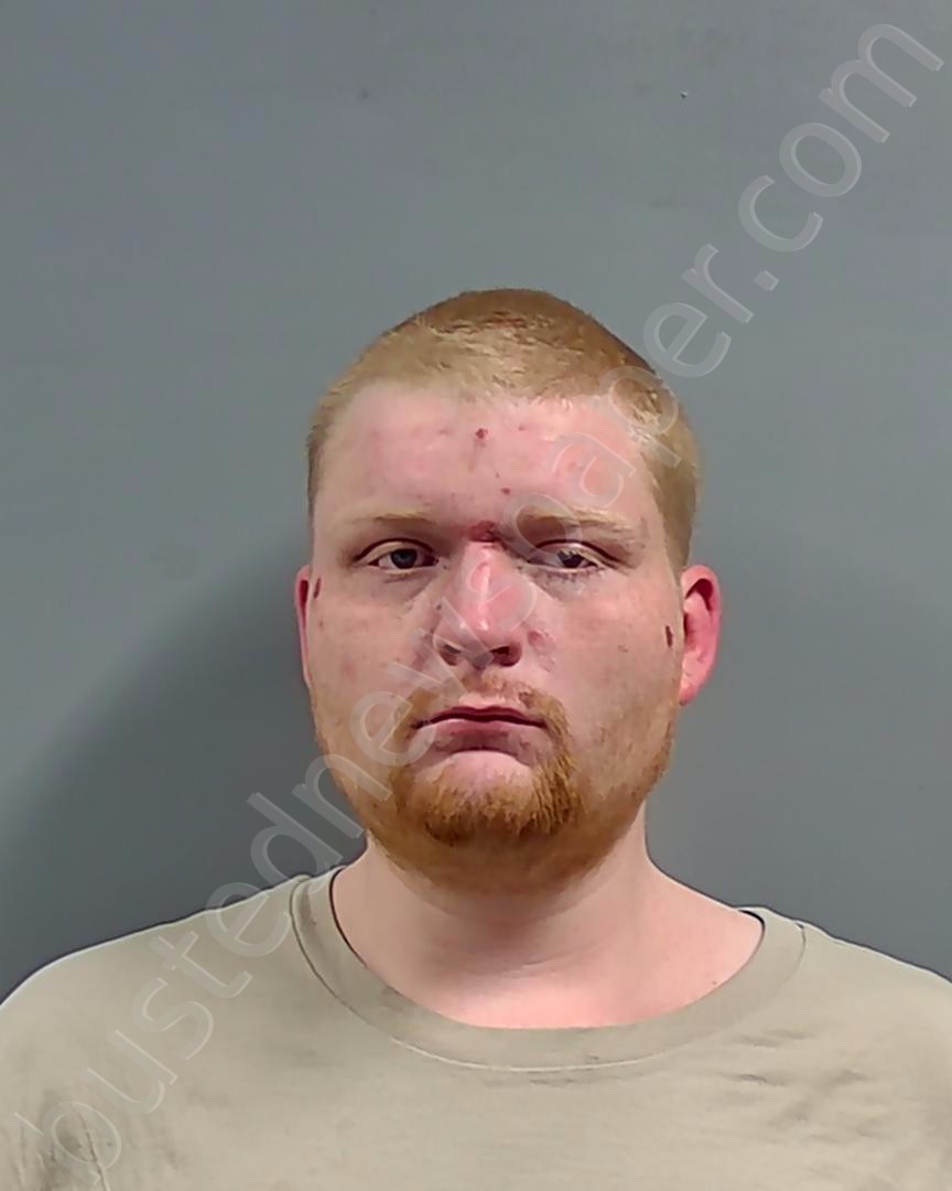 MCMURRAY, MATTHEW BRUCE #, Escambia County, Florida - 2024-03-18 23:02:00